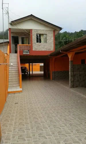 Locação de casas na Praia de Matinhos