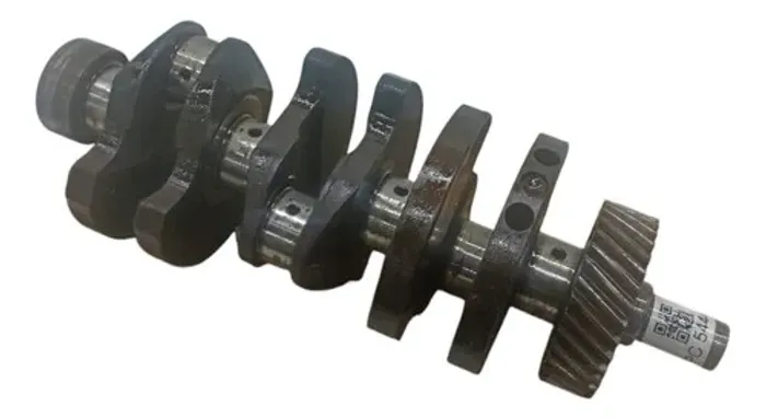 Virabrequim Ásia Towner 0.8 3cc 1994 1995 1996 1997