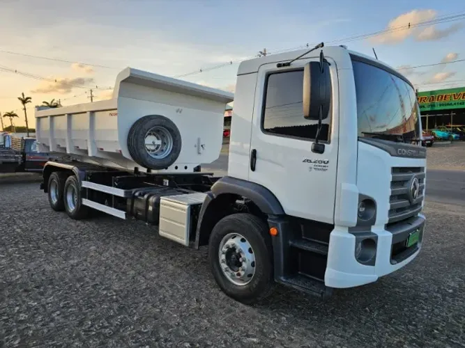 26.260 CRM 6X2/ 2025