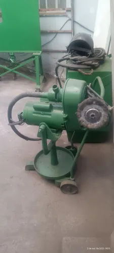 Esmeril chicote Jowa