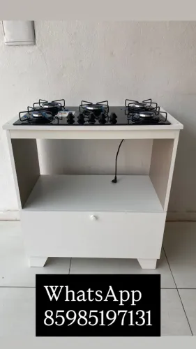 COOKTOP + MÓVEL
