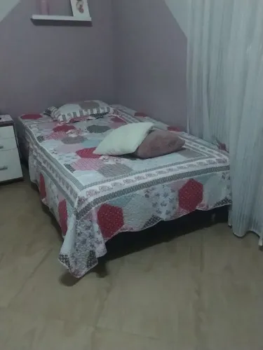 Cama solteirão e solteiro 