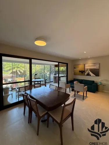 APARTAMENTO PARA LOCAÇÃO NO TERRAZZO SANTA LUZIA HORTO FLORESTAL, 2 SUÍTES