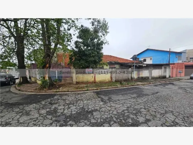 Terreno - Vila Bela Vista - Santo Andre - Sao Paulo | Ref.: 31111