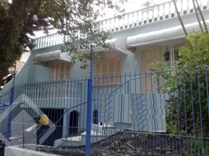 Casa à venda na Vila Ipiranga, Porto Alegre