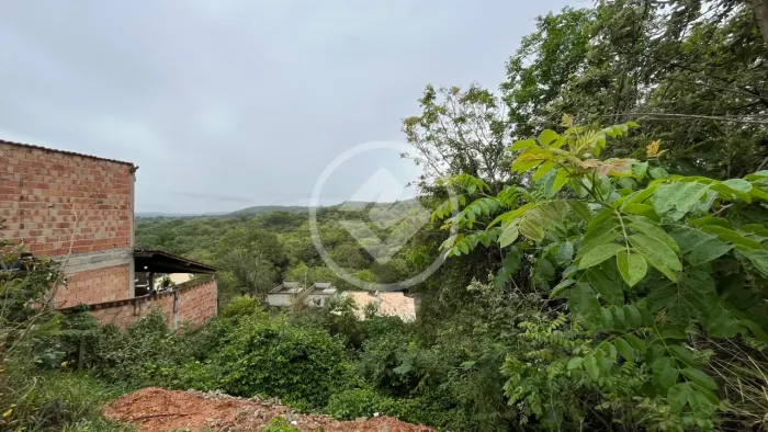 EXCELENTE LOTE NO PORTAL DO SOL 360 METROS codigo: 156470