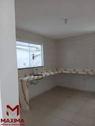 EXCELENTE CASA DE 03 QUARTOS PARA LOCAÇÃO - SARACURUNA