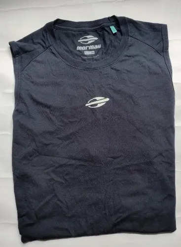 Regata Mormaii Original Azul Escura - Nova - Tamanho M