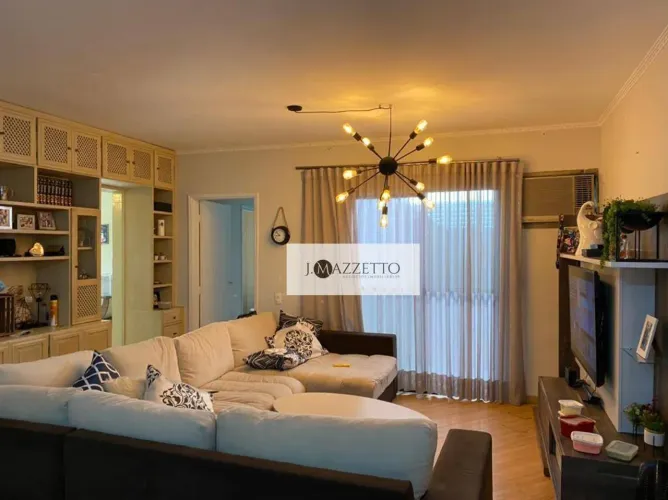 Casa com 3 dormitórios à venda, 177 m² por R$ 1.030.000,00 - Centro - Indaiatuba/SP