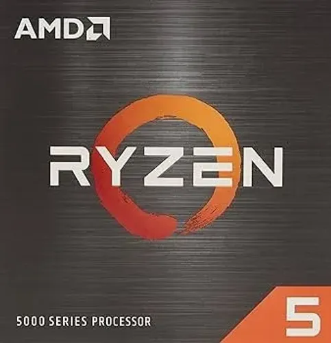 Processador AMD Ryzen 5500 Seminovo