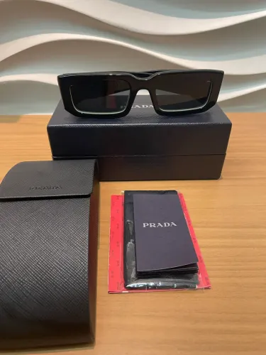 Óculos Prada PR 06YS Original