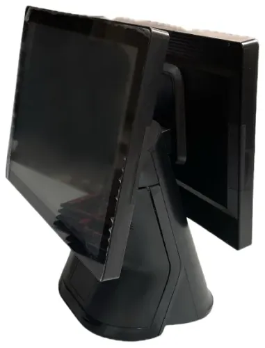 POS/PDV Touchscreen com Impressora Integrada 80 colunas - Térmica