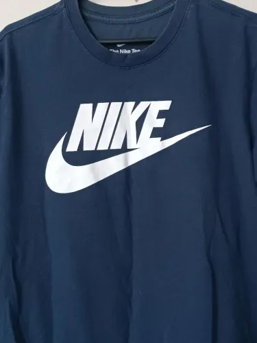 Camisa Nike Tee Original