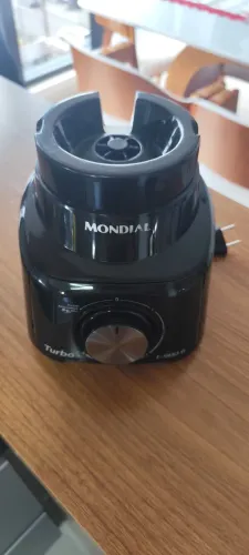 Base para liquidificador Mondial Turbo L900w 110v