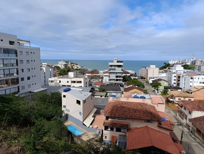URGENTE IRIRI AP 4 SUITES NO REBOCO