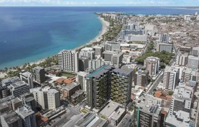 SUMMIT - APARTAMENTO STUDIO (PREÇO ABAIXO DA TABELA TENHO 5 UNIDADES )