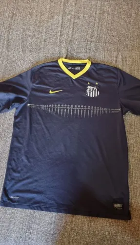 Camisa Santos nike GG
