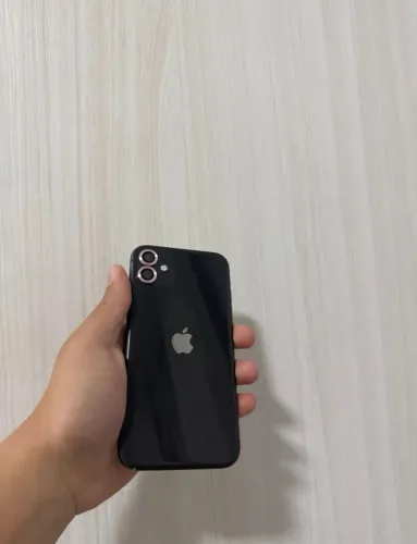 Iphone 11 - 256GB - Seminovo