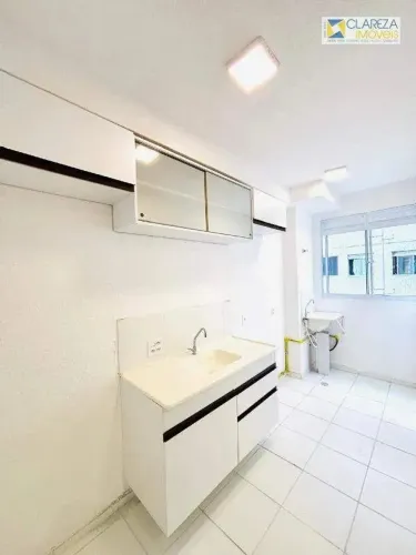 Oportunidade no Condomínio Água Marinha  Conforto, praticidade e ótimo custo-benefício