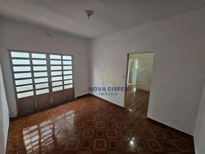 Casa com 3 dormitórios para alugar, 150 m² por R$ 3.000,00/mês - Vila Paulistania - São Pa