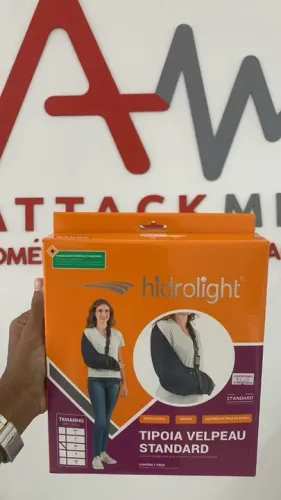 Tipoia Velpeau Standard - Hidrolight