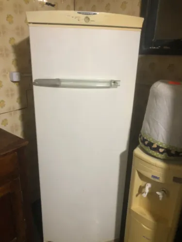 Freezer Brastemp 280
