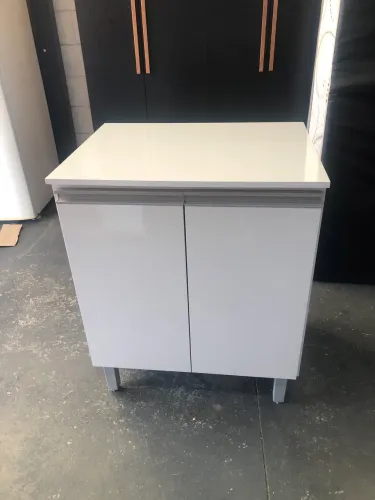 Balcão 2 portas para cozinha / NOVO / ENTREGAMOS 