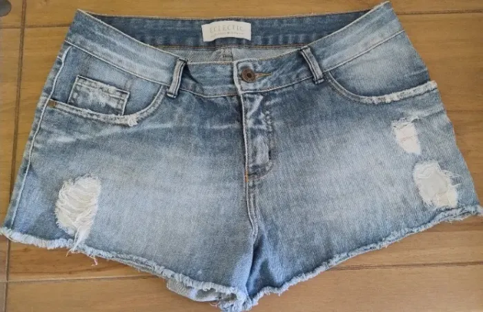 Short Eclectic 40/42