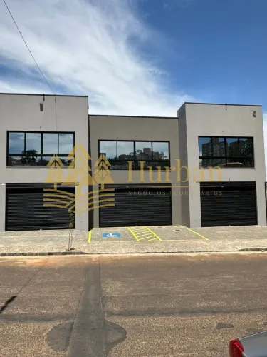 SALA COMERCIAL em UBERLÂNDIA - MG, VIGILATO PEREIRA