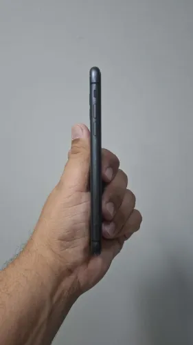 iPhone 11 64GB, Preto - Muito Bem Cuidado