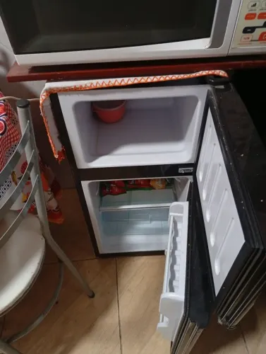 Frigobar Duplex 90 L