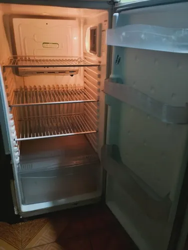 Geladeira cônsul
