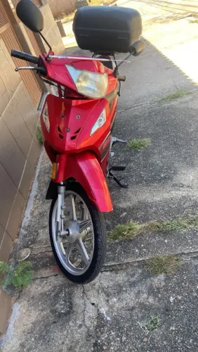 Entrar em contato só enteresado