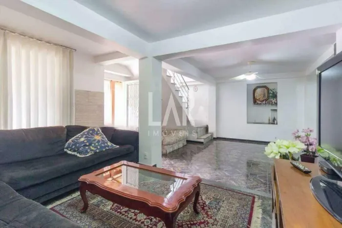 Casa para aluguel, 3 quartos, 1 suíte, 4 vagas, Palmares - Belo Horizonte/MG