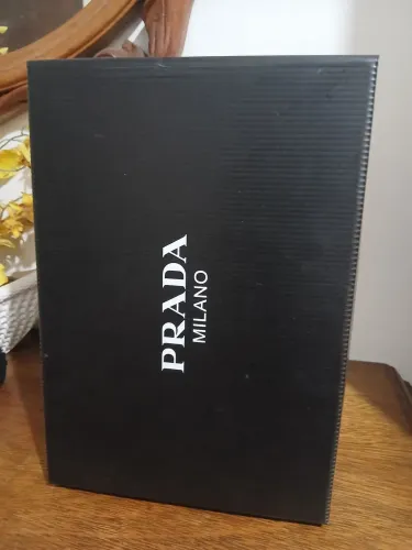 Caixa da Prada