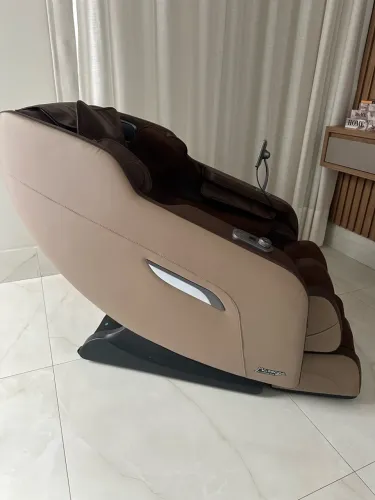 Cadeira de massagem express
