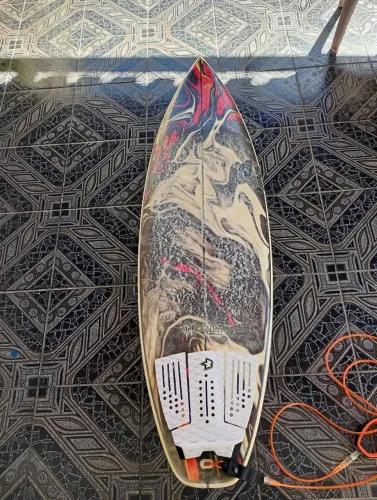 Prancha de surf - Excelente estado