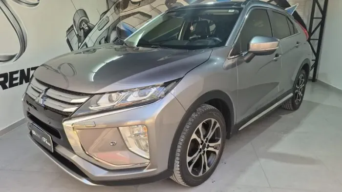 Mitsubishi Eclipse Cross HPE-S 1.5 AWD 165cv Aut. 2020