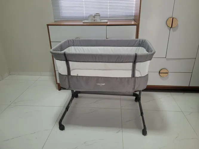 Berço co bed