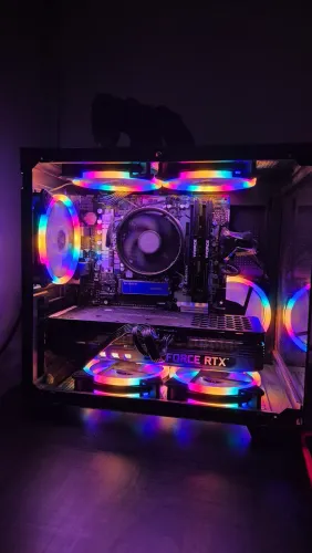 Pc Gamer AM5