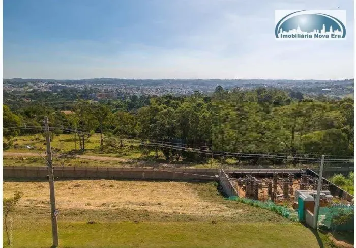 Terreno à venda, 800 m² por R$ 859.000,00 - Condomínio Campo de Toscana - Vinhedo/SP