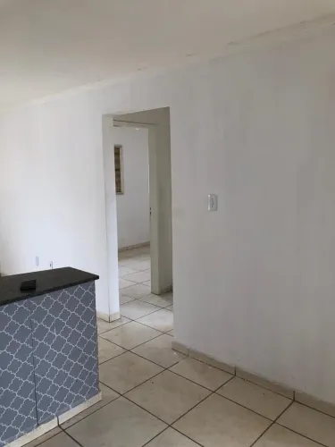 ALUGO APARTAMENTO 