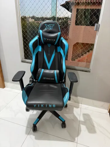 Cadeira Gamer XT Race