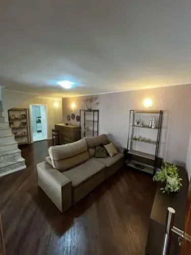 Sobrado com 3 Quartos a vendal, 240 m² - Vila Alpina REF: 20270