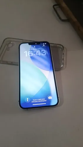 iPhone 16e 128GB ? 99% Bateria ? Impecável