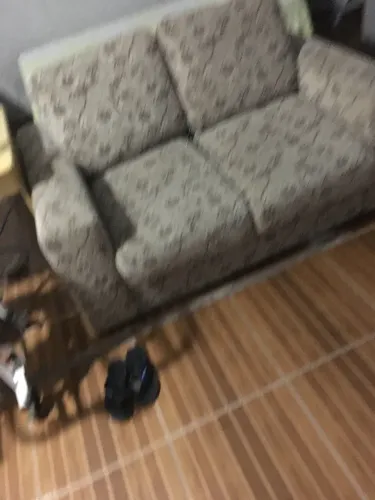 Sofá 2 lugares 