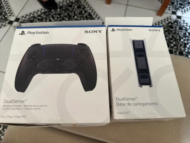 CONTROLE + BASE