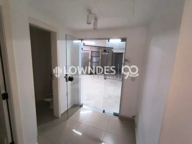 Sala para locação, Centro, Rio de Janeiro, RJ