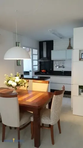 Residential / Apartment em São José