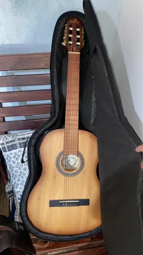 Violão Marquês